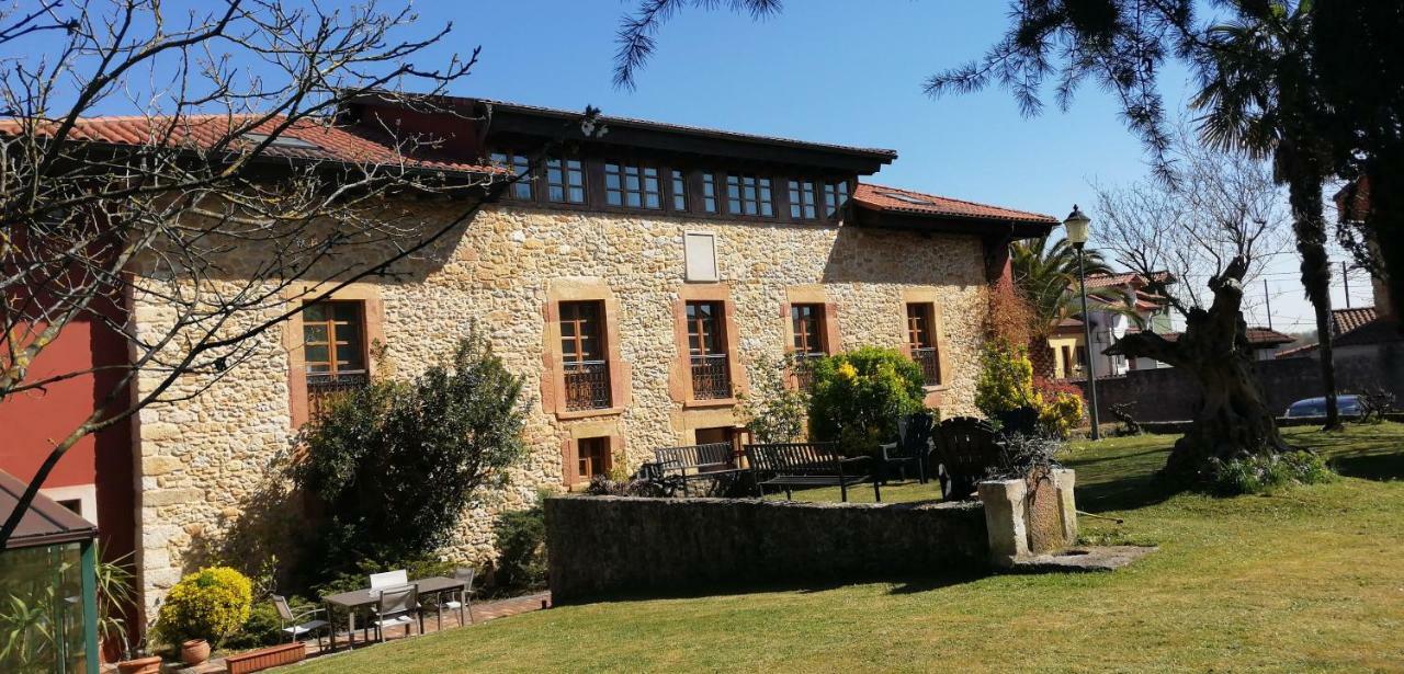 Hotel Palacio De La Vinona Oviedo Exterior photo