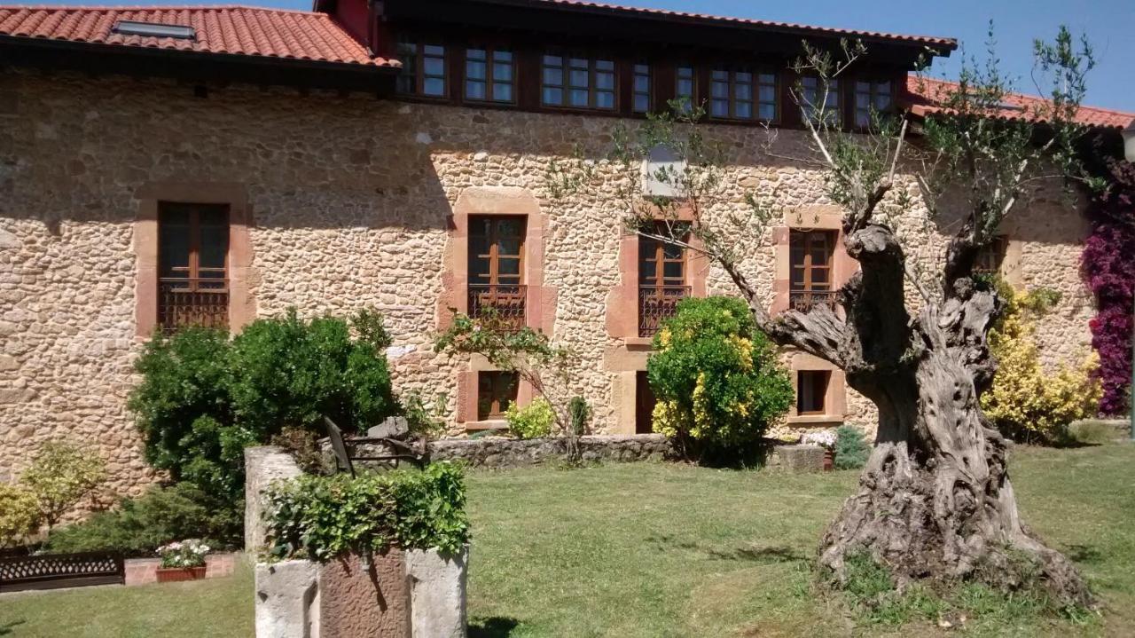 Hotel Palacio De La Vinona Oviedo Exterior photo